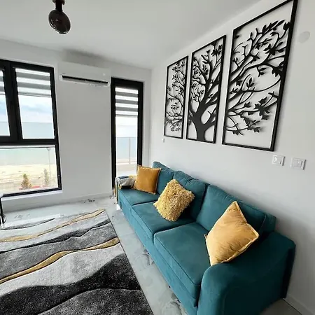 Marino Liberta South Apartman