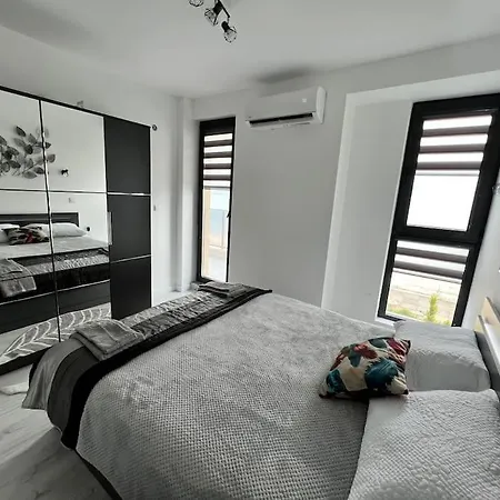 Marino Liberta South Apartman *