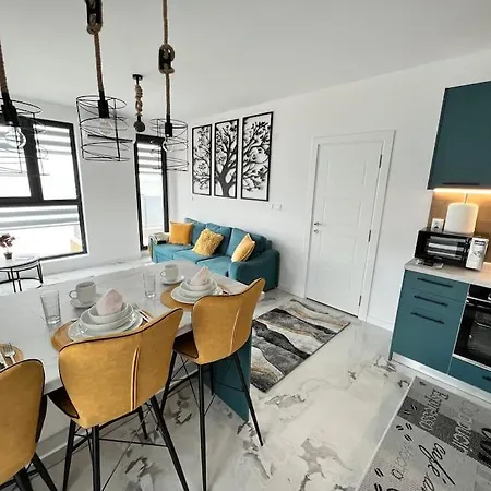 Marino Liberta South Apartman