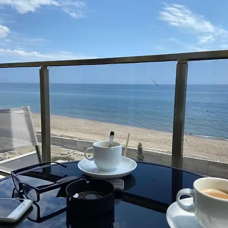 Marino Liberta South Apartman