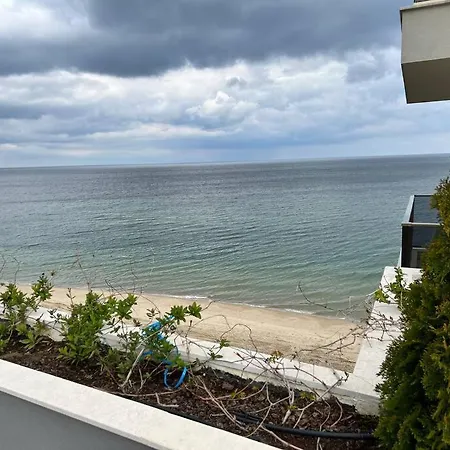 Marino Liberta South Apartman