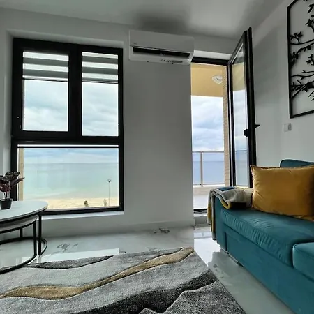 Marino Liberta South Apartman Obzor