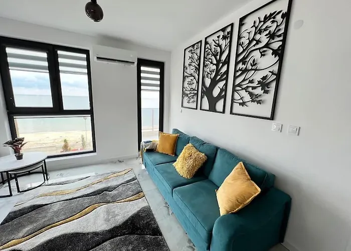 Marino Liberta South 아파트