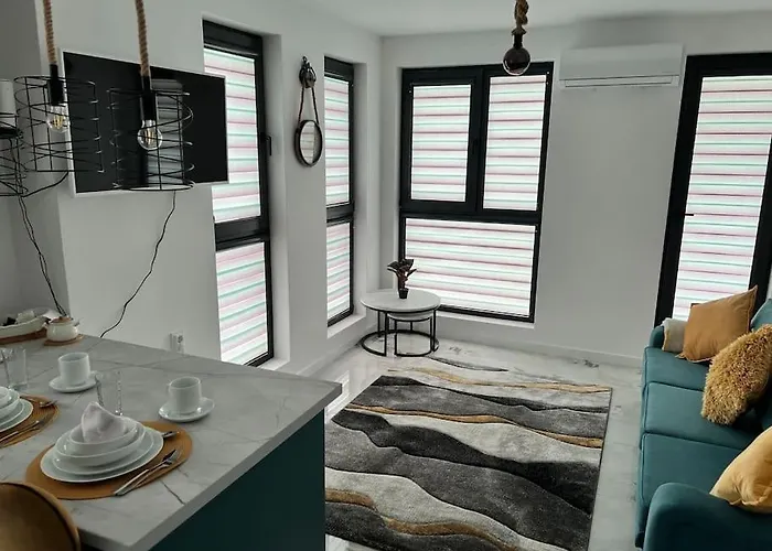 아파트 Marino Liberta South