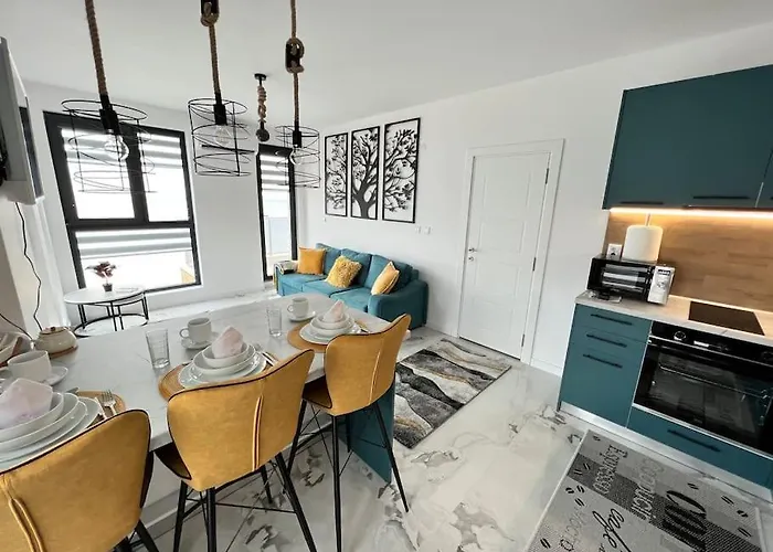 Marino Liberta South 아파트