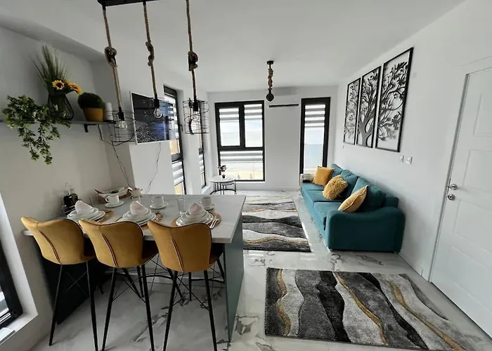 아파트 Marino Liberta South 오브조르