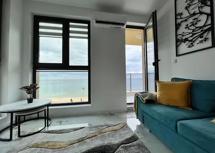 Marino Liberta South 아파트 오브조르