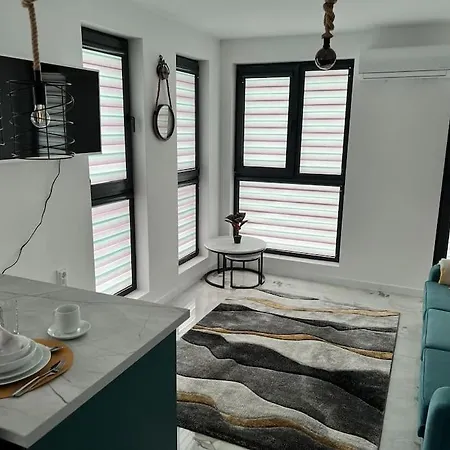 Appartamento Marino Liberta South