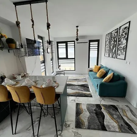 Apartment Marino Liberta South Obzor