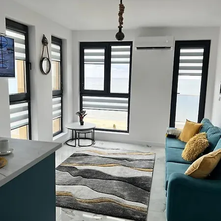 Appartamento Marino Liberta South
