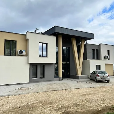 Marino Liberta South *