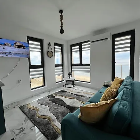 Appartamento Marino Liberta South *