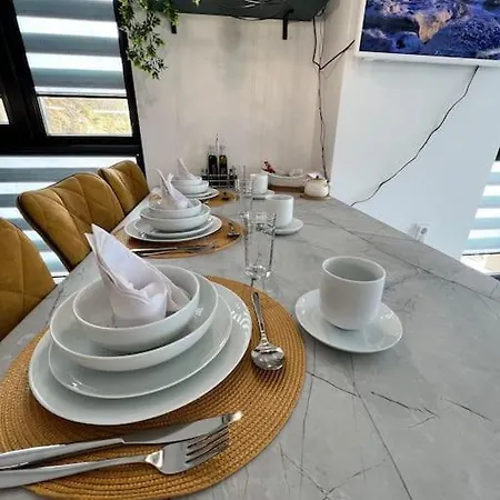 Apartment Marino Liberta South *
