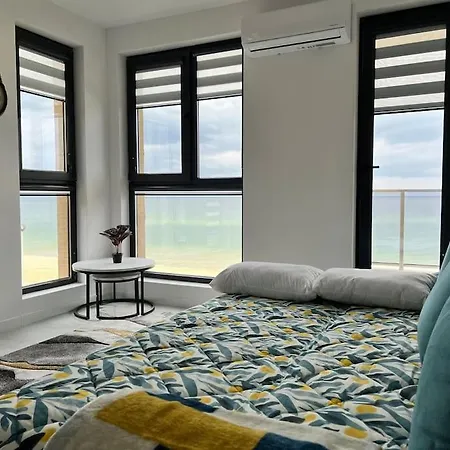 Appartamento Marino Liberta South Obzor