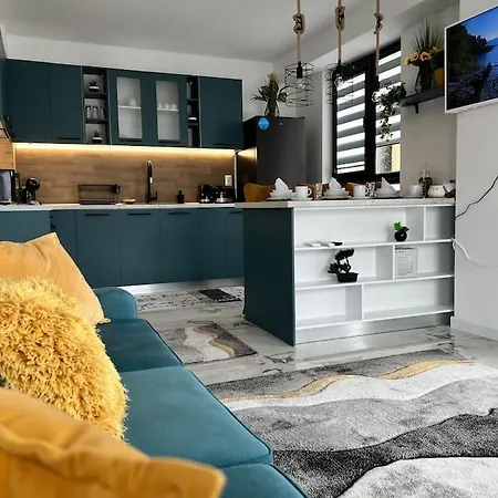 Marino Liberta South Appartamento *